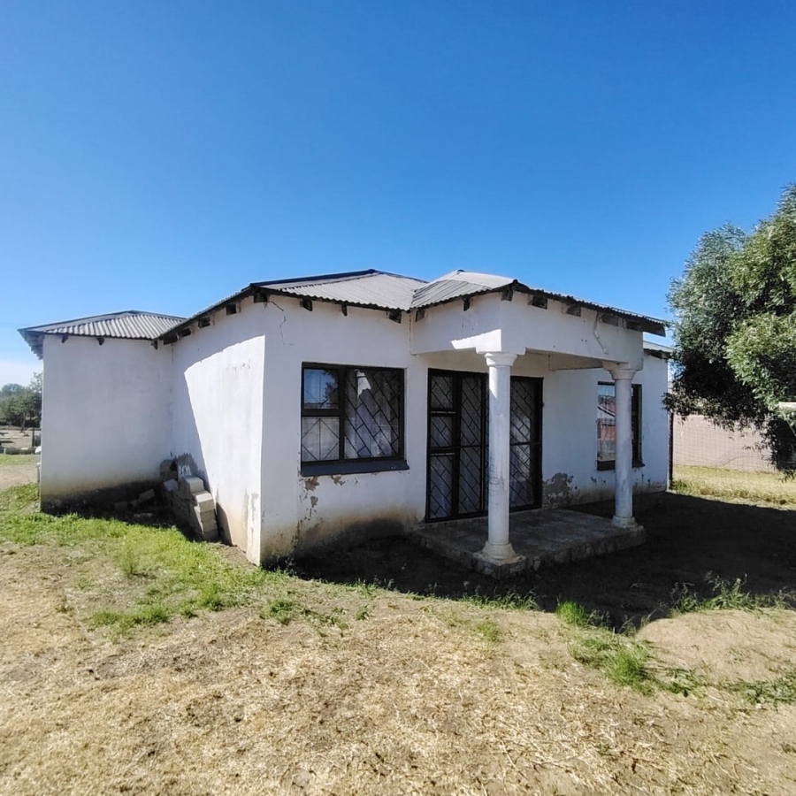2 Bedroom Property for Sale in King Williams Town Central Eastern Cape